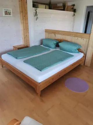 Schoene Ferienwohnung Mit Terrasse Malterdingen Eksteriør billede